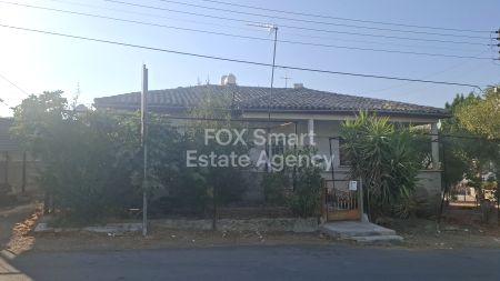 Residential Land for sale