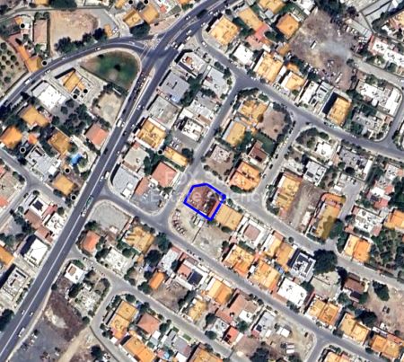 Thumbnail 1 Οικόπεδα και Οικόπεδα Προς Πώληση Λακατάμια