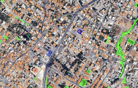 Thumbnail 2 Οικόπεδα και Οικόπεδα Προς Πώληση Λακατάμια