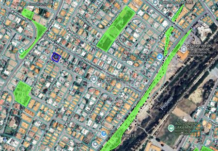 Thumbnail 2 Οικόπεδα και Οικόπεδα Προς Πώληση Λακατάμια