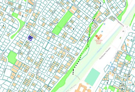 Thumbnail 4 Οικόπεδα και Οικόπεδα Προς Πώληση Λακατάμια