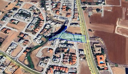 Thumbnail 2 Land For Sale Cyprus