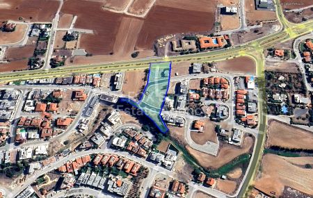 Thumbnail 3 Land For Sale Cyprus