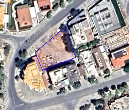 Thumbnail 2 Terreno En Venta Chipre