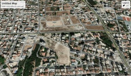 Thumbnail 1 Land And Plots For Sale Larnaca
