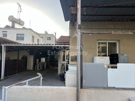 Thumbnail 2 土地和地块 出售 拉纳卡