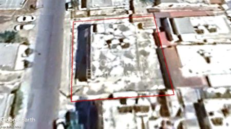 Thumbnail 3 Land And Plots For Sale Larnaca