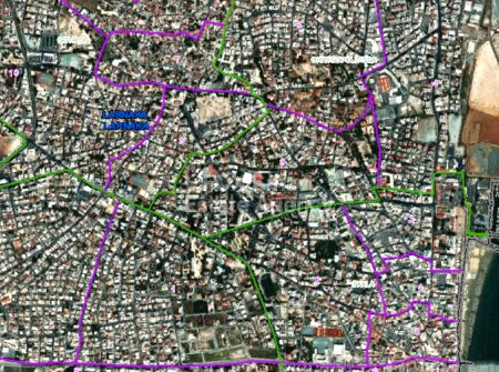 Thumbnail 1 Land And Plots For Sale Larnaca