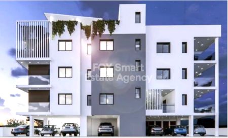 Thumbnail 3 Land And Plots For Sale Larnaca