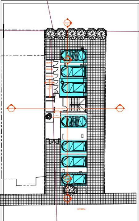 Thumbnail 4 Land And Plots For Sale Larnaca