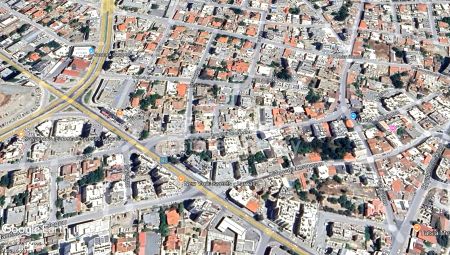 Thumbnail 2 Land And Plots For Sale Larnaca