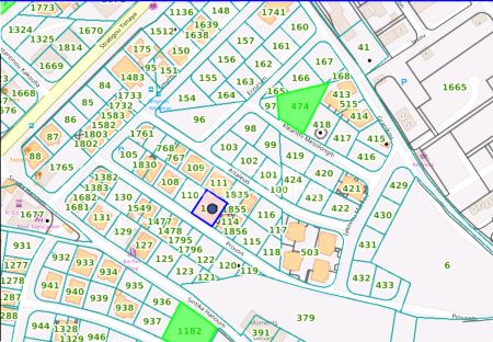 Thumbnail 1 Land And Plots For Sale Larnaca