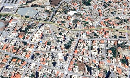 Thumbnail 2 Land And Plots For Sale Larnaca