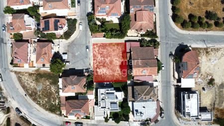 Thumbnail 5 Land And Plots For Sale Larnaca