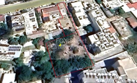 Thumbnail 2 Land For Sale Cyprus