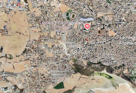 Thumbnail 2 Residential Land For Sale In Cyprus