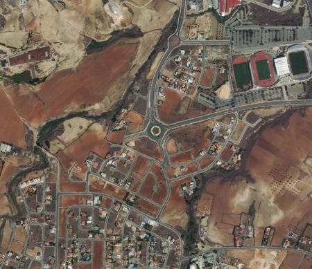 Strovolos, Nicosia