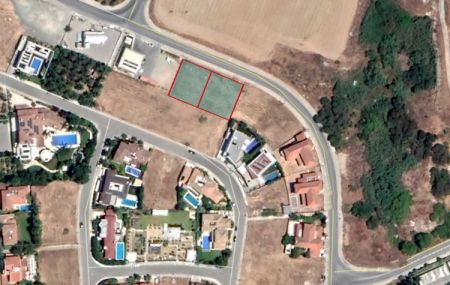 קרקע למגורים למכירה