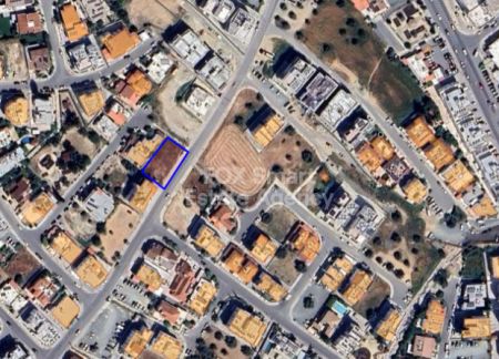 קרקע למגורים למכירה