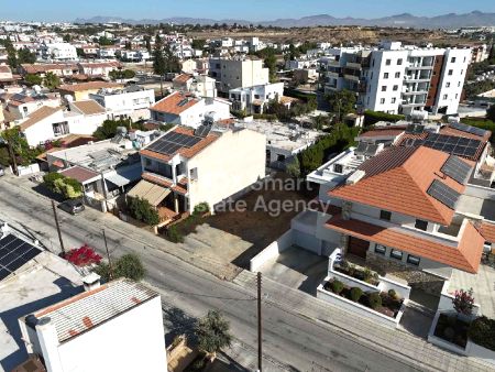 Thumbnail 4 土地 出售 塞浦路斯