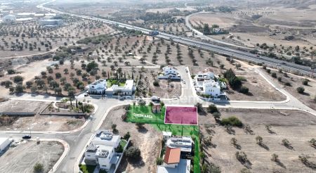 Thumbnail 2 Land For Sale Cyprus