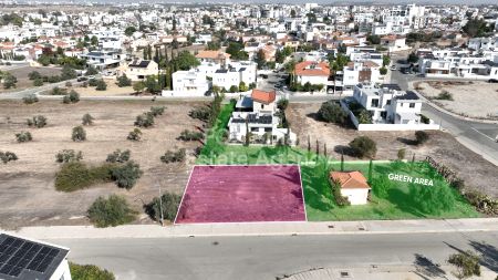 Thumbnail 1 Land For Sale Cyprus