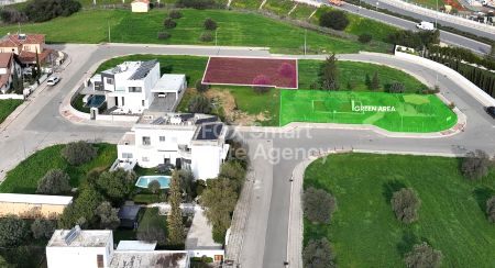 Thumbnail 1 Terreno En Venta Chipre