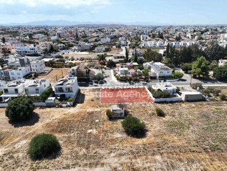 Thumbnail 3 Residential Land For Sale In Cyprus