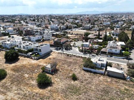 Thumbnail 4 Residential Land For Sale In Cyprus