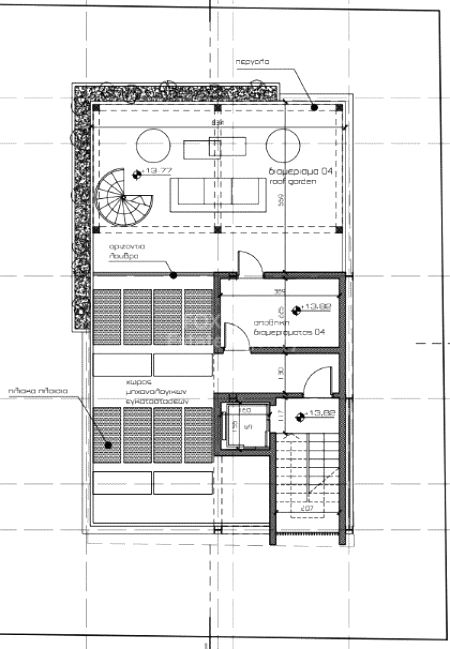 Жилой участок на продажу