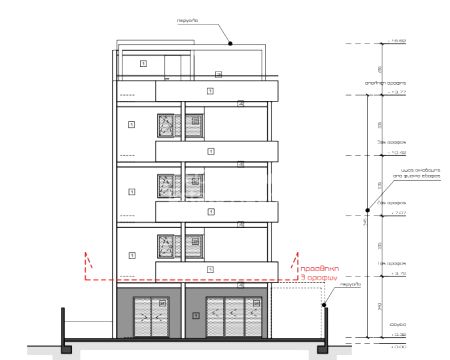 Жилой участок на продажу