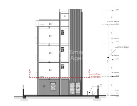 Жилой участок на продажу