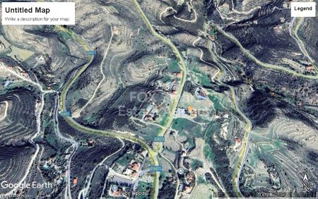 Thumbnail 1 Land And Plots For Sale Limassol