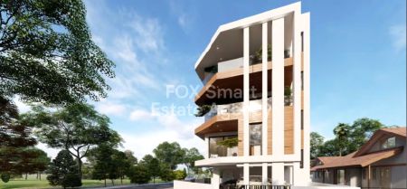 Thumbnail 2 Land And Plots For Sale Limassol