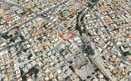 Thumbnail 1 Land And Plots For Sale Limassol