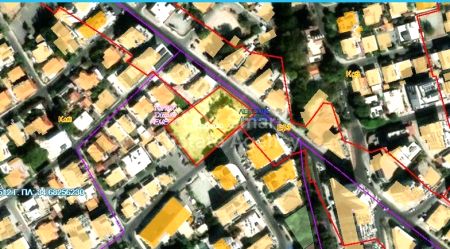 Thumbnail 2 Land And Plots For Sale Limassol