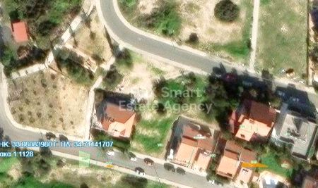 Thumbnail 3 Land And Plots For Sale Limassol