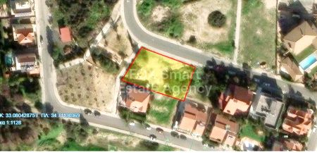 Thumbnail 1 Land And Plots For Sale Limassol