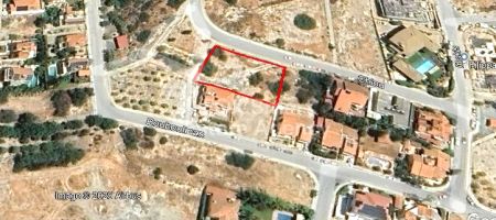 Thumbnail 2 Land And Plots For Sale Limassol