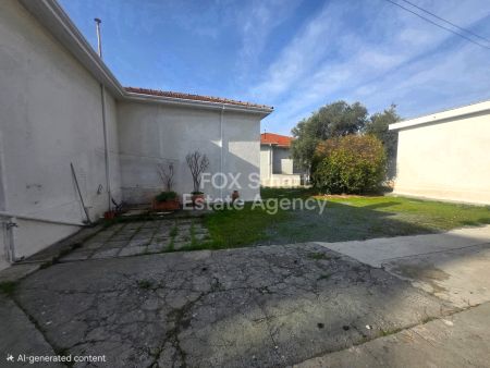 Thumbnail 2 Land And Plots For Sale Limassol