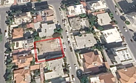 Thumbnail 1 Residential Land For Sale In Cyprus