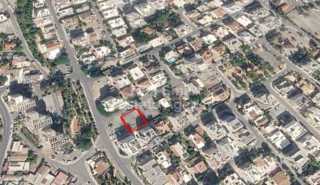 Thumbnail 1 Residential Land For Sale In Cyprus
