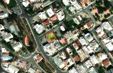Thumbnail 2 Residential Land For Sale In Cyprus