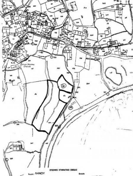 Residential Land for sale