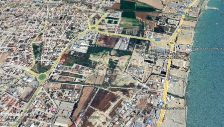 Λιβάδια, Λάρνακα