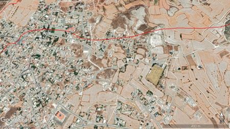 Жилой участок на продажу