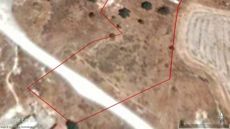 Жилой участок на продажу