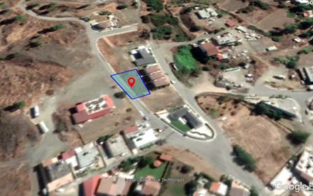 Οικιστικό Οικόπεδο προς πώληση