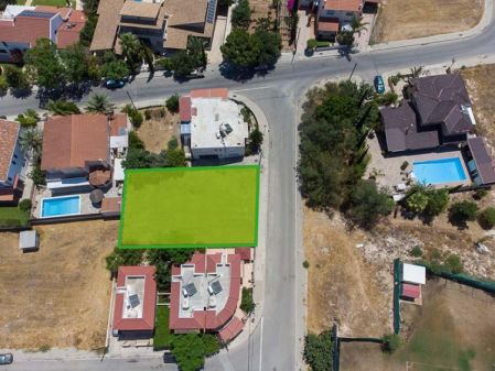 Οικιστικό Οικόπεδο προς πώληση