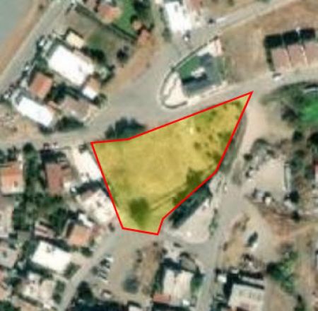 Οικιστικό Οικόπεδο προς πώληση